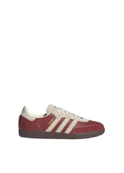 adidas Men's Red Sneaker Samba Og Red Jı3216