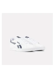 Reebok حذاء رياضي أبيض للرجال من كورت ريترو