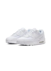 Nike Air Max 90 White Men's Casual Shoes - CN8490-100