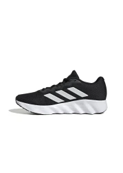 adidas Switch Move U Daily Running Sports Shoes Sneaker Black