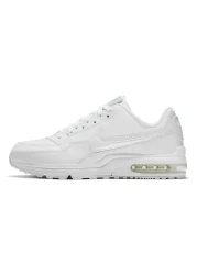 Nike Air Max Ltd 3 Men's White Casual Shoes - 687977-111