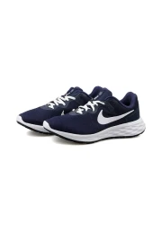 Nike Revolution 6 NN Men's Running Shoes - DC3728-401 Blue