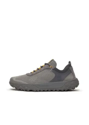 Timberland Green Stride Motion 6 Low Lace up Men's Gray Sports Shoes