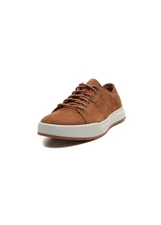 Timberland Low Lace Up Sneaker Men's Casual Shoes TB0A6A2DEM71 Brown