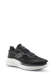 Lotto حذاء الجري BACKWELL 5FX باللون الأسود للرجال