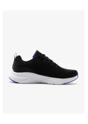 Skechers 232625 BKBL Vapor Foam أحذية رياضية للرجال