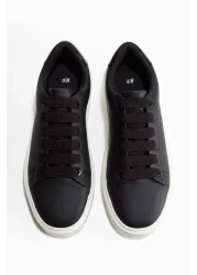 H&M أحذية رياضية سميكة