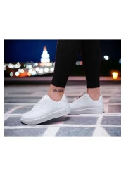 KING SEZAR White Sneaker Sports Shoes Men's Sports Shoes