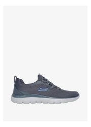 Skechers أحذية رياضية سهلة الارتداء للرجال - SUMMITS