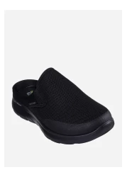 Skechers سياه يورويوش Ayakkabısı 232574-BBK