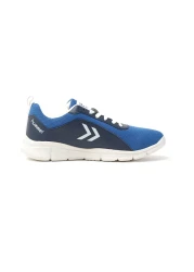 hummel 212151-7959 Blue ISMIR SMU SNEAKER