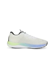 Puma PUMA Velocity Nitro 2 Fade - Walking Shoes White