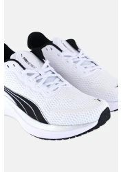 Puma Men Scend Pro Lace Up Training Shoes, White