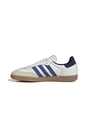 adidas Samba Og Men's Casual Shoes Jh5632 Blue