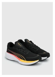 Puma حذاء الجري Scend Pro للرجال - تصميم مريح وأنيق