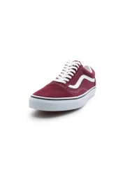 Vans 0a38g15u71-r Ua Old Skool Spor Ayakkabı بوردو