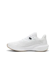 Puma Skyrocket Lite White Unisex Running Shoes -37943711