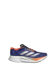 adidas حذاء Adizero Boston 12 للرجال للجري على الطرق باللون الأزرق للرجال Jı4475