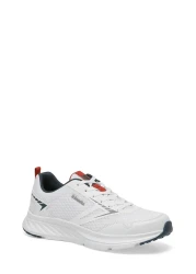 Kinetix حذاء رياضي كاجوال باللون الأبيض الفيروزي من KINETIX CONTROL TX 4FX - أبيض - 45