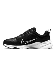 Nike Defyallday Men's Black Running Shoes - Dj1196-001