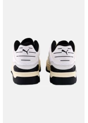 Puma Men Slipstream Xtreme Lth Lace Up Outdoor Shoes, White