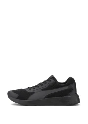 Puma Black Taper Men's Running Shoes