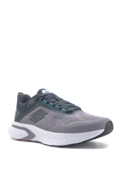 Lotto Lovelo 3fx Gray Men's Running Shoes