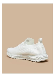 Oaklan by Shoexpress أحذية رياضية مزخرفة سهلة الارتداء