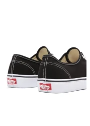Vans Authentic Men's Shoes Vn000Ee3Blk1