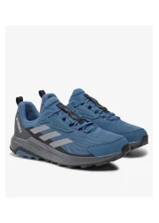 adidas Terrex Anylander Blue Trekking Men's Shoes Id5486