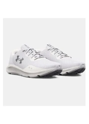 Under Armour Ua Charged Pursuit 3 أبيض/رمادي