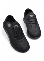 ISPARTALILAR 1734 Model Orthopedic Men's Sneakers - Lightweight Eva Sole