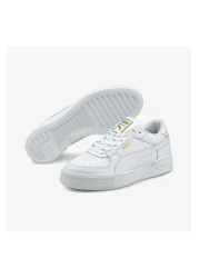 Puma Ca Pro Classic Men's Casual Shoes38019001 White