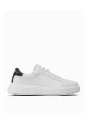 Calvin Klein Low Top Lace up Sneaker