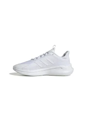 adidas White Alphaedge Men's Sneakers - If7291