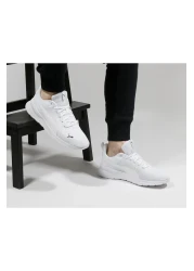 Puma حذاء كاجوال رجالي باللون الأبيض37112803 أنزارون لايت