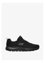 Skechers Men's Lace-Up Trainers - SUMMITS BRISBANE