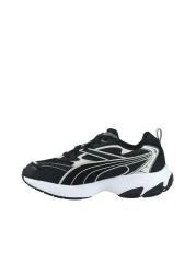 Puma حذاء PUMA Morphic Retro Black-Alpine Sno