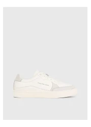 Calvin Klein Classic Cupsole Low Lth ml Fad