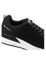 Lumberjack 9w Connect Men's Walking Running Shoes100353825black