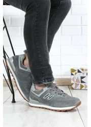 Hammer Jack Men's Sports Shoes Chile 102 19253-m Grey/grey 11s04chile 11s04chile