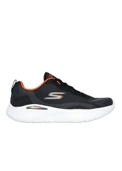 Skechers Black Sneaker - GO RUN LITE -220896-BKOR