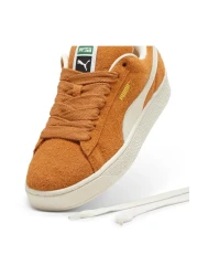 Puma سويد XL شعر الكراميل لاتيه-فروستيد إيفو