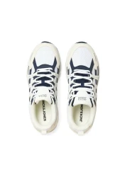 Jack & Jones White Sneakers 12269291