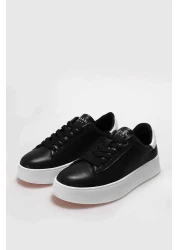 Lufian أحذية رياضية للرجال من أنتون أحذية جلدية للرجال