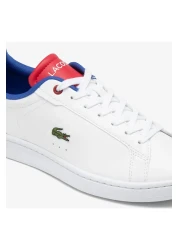Lacoste Carnaby Pro White Sneaker