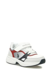 U.S. Polo Assn. U.S. Polo Assn Lesser 5Fx Children's Sports Shoes