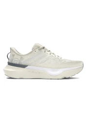Under Armour Cream Men's Running Shoes 3027187 -302 Ua Infinite Pro Breeze