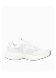 Tommy Hilfiger Ecru Women's Coney Sneakers