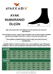 OXİ حذاء رياضي كاجوال للرجال 104